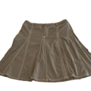 ATHLETA skirt, size 6T,